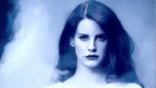 Lana Del Rey - Body Electric (Lyrics Official) (MUSIC VIDEO)