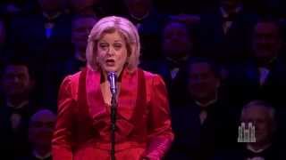 The Twelve Days After Christmas - Deborah Voigt and the Mormon Tabernacle Choir
