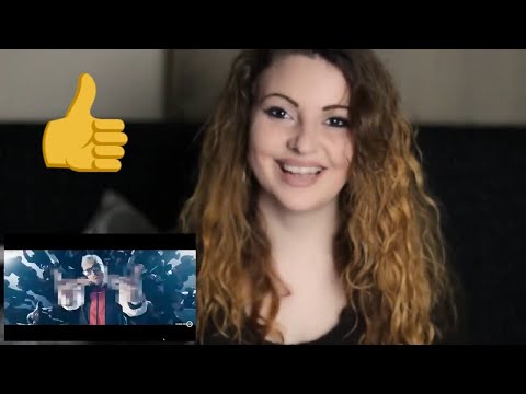 KRISKO feat. V:RGO - KAKVO BE(Reaction)