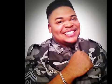 Draw Me Close/Thy Will Be Done Medley (Cover) by Antonio J. Lee