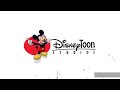 DisneyToon Studios 2003 Logo Low Pitch