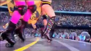 Robbie Williams - Man For All Seasons