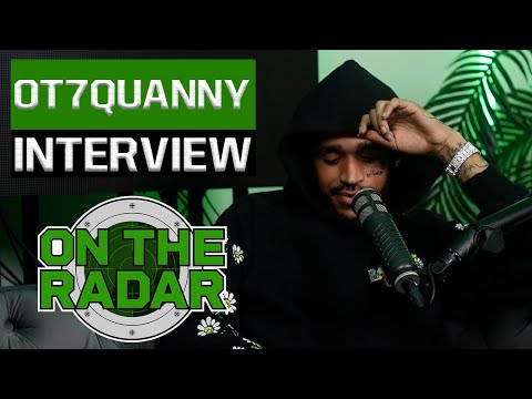 OT7QUANNY On Upcoming Project, Babyface Ray & SleazyWorld Go Collabs, Philly's Sound, Fatherhood