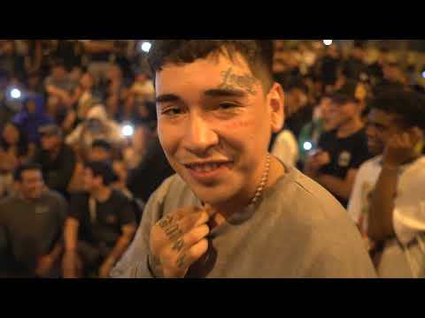 FUSOK 🇨🇱 vs LOKO 🇵🇪 - GRANDPA BATTALION in VILLA SALVAJE 2023 🇵🇪