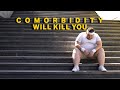 Comorbidity Will Kill You - TAKE CONTROL!