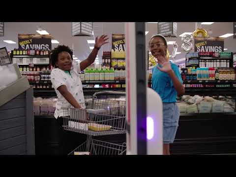 Tally the Robot Deployment Best Practices A Wakefern & Simbe