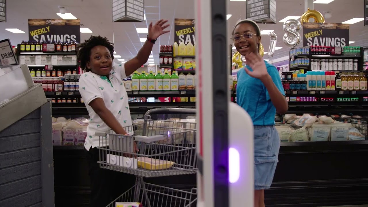 Tally the Robot Deployment Best Practices: A Wakefern & Simbe Case Study