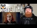 Slipknot - Unsainted - Reaction / Review