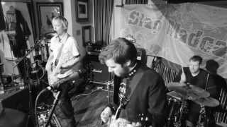 Slap Madcap - Long John (Live @ Hard Rock Café Oslo)