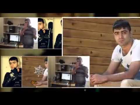 Aziz Uzun & RapPanic Attack "Bitermi Senli Duygula