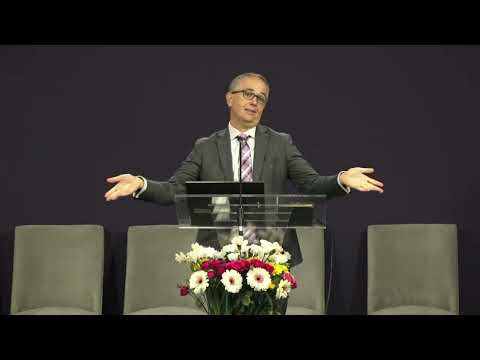 Hristova Poruka Crkvama 5 - Tiatira - Dubine Sotonine - Sasa Andjelkovic