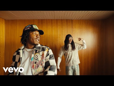 MARCO PLUS, Smino - out my way (Official Music Video)