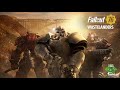Fallout 76 is gered en de beste voice acting – De Week met XBNL afl. 119