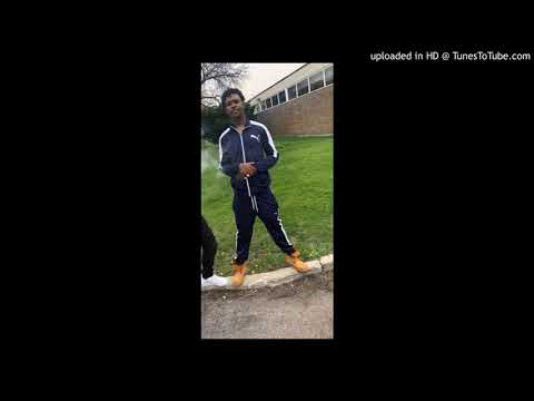 Reese Money  - Express My Feelings (Prod:By Fieldz)