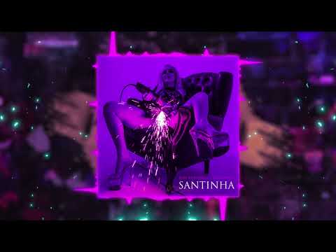 Kordhell x Bibi Babydoll "SANTINHA"