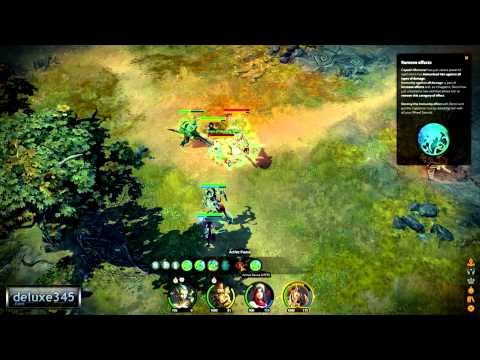 Aarklash : Legacy PC