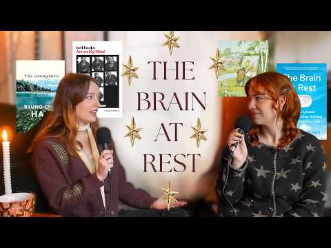 the art of doing nothing