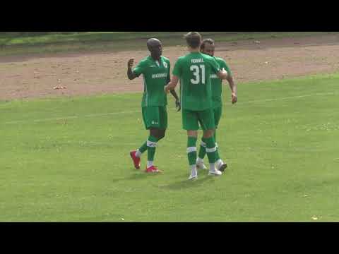 Testspiel SW Wattenscheid 08- DJK TuS Hordel I 11.07.21