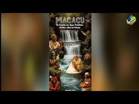 Lins Imperial 2026 Samba CAMPEÃO 