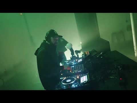CLIP: AMUCK INDSTRL | CARPE NOCTEM PRESENTS:  INTO THE VOID | 1.18.25 | DTLA