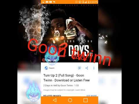 Goon twinn 💨💨💨💨💥💢