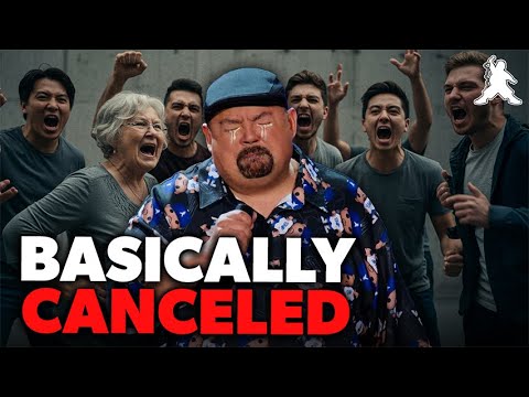 Basically Canceled | Gabriel Iglesias
