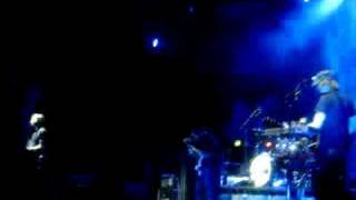 Death Cab For Cutie - Your Bruise @ Brixton