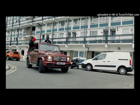 [ FREE ] UNKNOWN T X V9 UK DRILL TYPE BEAT | PROFIT | PROD MIGZ