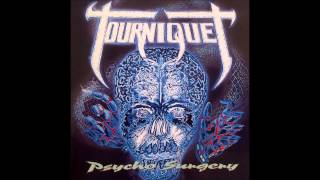 Tourniquet - VITALS FADING - from Psycho Surgery