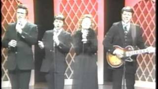 The Hinsons Singing &quot;That I Could Still Go Free&quot;