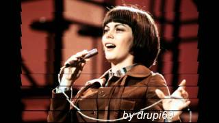 Mireille Mathieu - Emmène-moi demain avec toi