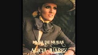 Alicia Juarez -  El Peor De Los Caminos