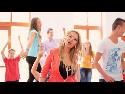 Claudia Ionas - Dragoste din liceu full HD