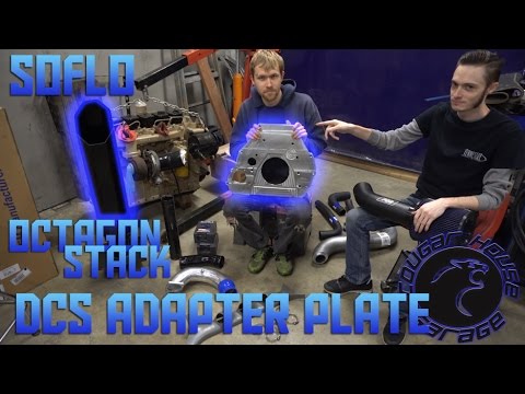CUMMINS 12 VALVE SWAP OBS FORD PT.2 Ep.131