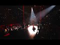 Burna Boy - Last Last (official video) Live from Madison square garden