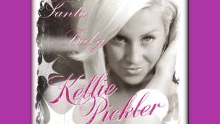 Kellie Pickler - Santa Baby