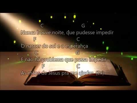 Aquilo q parecia impossível - Banda Louvor e…