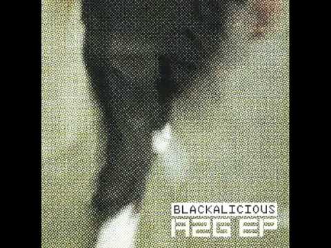 Blackalicious - Alphabet Aerobics (The Cut Chemist 2.5 Minute Workout)