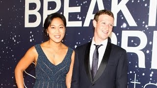 Mark Zuckerberg We ve had three miscarriages