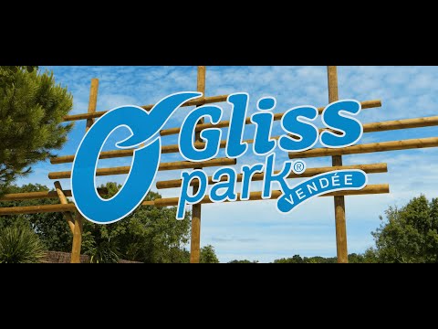 Bande annonce - O'Gliss Park