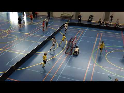 27.04.2024 Duo Violetti P9 vs Laukaan Kings Bruins