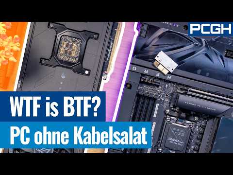 Ist BTF den Aufpreis wert? Wir machen den Praxis-Check 🧐