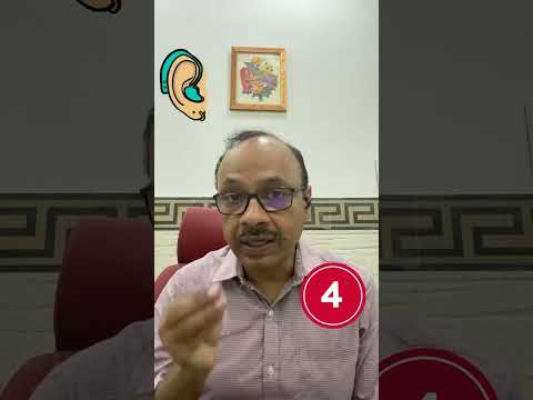 Six interesting facts about hearing aids | कान की मशीन के बारे में रोचक तथ्य।