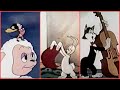 Mighty Mouse Prest O Change O Hep Cat Symphony 1939 1949 3 Classic Cartoons