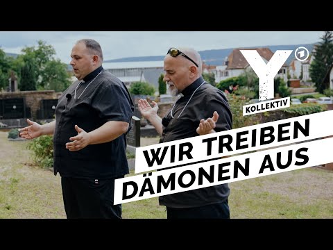 Video Thumbnail: Heilung durch Glaube? So läuft ein Exorzismus ab. | Y-Kollektiv