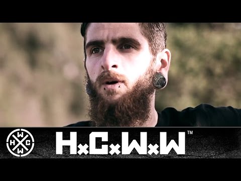 TAPED - TURN THE PAGE - HARDCORE WORLDWIDE (OFFICIAL HD VERSION HCWW)