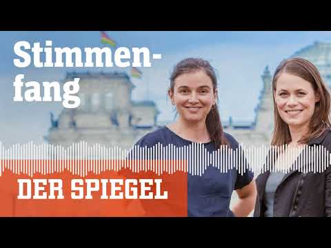 Stimmenfang #158: Schule in der Corona-Pandemie - Einblick in ein riskantes Experiment | DER SPIEGEL
