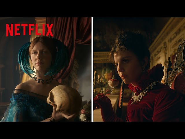 Oscar Isaac, Mia Goth and Guillermo del Toro Reveal Frankenstein Easter Eggs