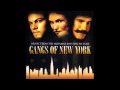 Gangs Of New York - Full Soundtrack [HD] 