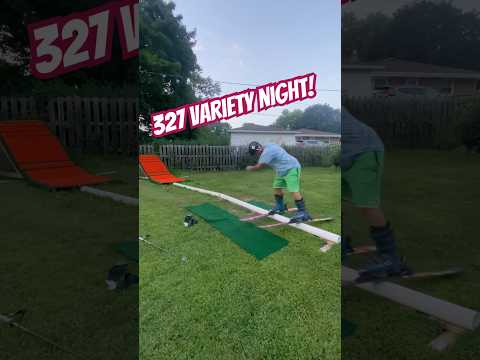 327 Variety t-shirt night! Who loves variety?! 3twentysevenshop.com #ski #monday